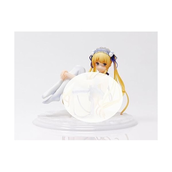 PelcoR Figurines animées Originales - Sawamura Spencer Eriri - 1/7 - Lingerie Ver. Modèle de série de Personnages animés Joue