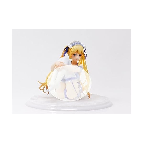 PelcoR Figurines animées Originales - Sawamura Spencer Eriri - 1/7 - Lingerie Ver. Modèle de série de Personnages animés Joue