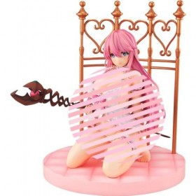 DHAEY Figurines Hentai Fille Sexy de Figure d’Anime -Freia/Setsuna- 1/7 Light Novel Ver. Vêtements Amovibles Figurine dactio
