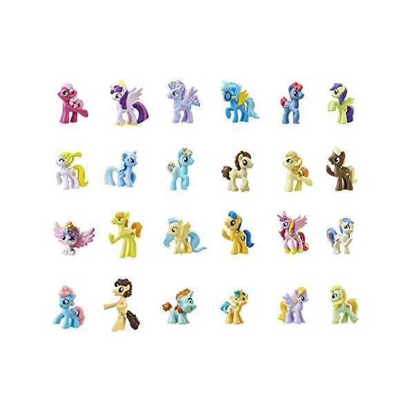 My Little Pony Friendship is Magic Collection Blind Bag