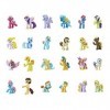 My Little Pony Friendship is Magic Collection Blind Bag