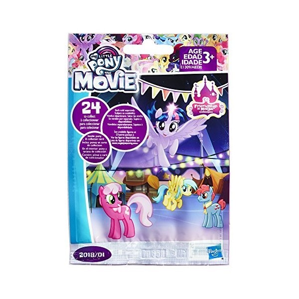 My Little Pony Friendship is Magic Collection Blind Bag