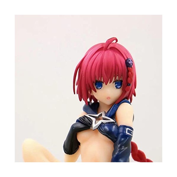 BOANUT ECCHI Figure Waifu Figures MEA Kurosaki 1/7 Figure Complète PVC Modèle Anime Personnage Figure Collection Poupée Décor