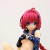 BOANUT ECCHI Figure Waifu Figures MEA Kurosaki 1/7 Figure Complète PVC Modèle Anime Personnage Figure Collection Poupée Décor