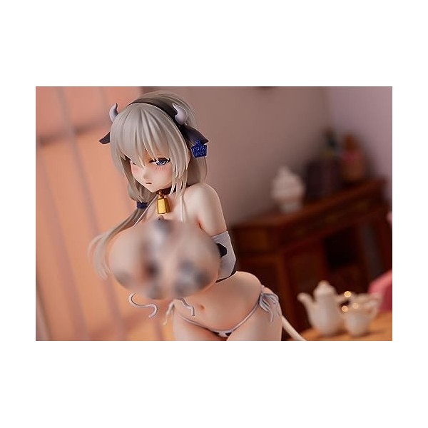 NEWLIA Figure Ecchi Fille Figurine danime -Uzaki Tsuki- 1/7 Anime à Collectionner/modèle de Personnage PVC Statue Modèle de 