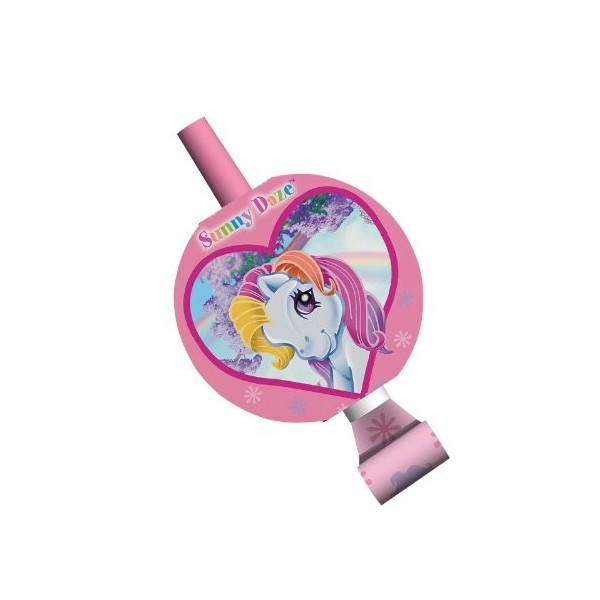 amscan - My Little Pony Blowouts