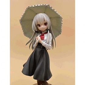 BRUGUI Personnage Original -Sophie Twaiwright- Mignon et Beau Parapluie Debout Fille Otaku Jouets à Collectionner Anime Perso