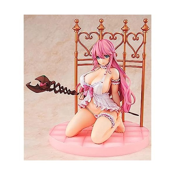 NEWLIA Figurine Ecchi Anime Figuren-KDcolle Redo Of Healer Freia Light Novel Ver.1/7 Anime à collectionner/modèle de personna