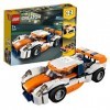 LEGO 31089 Creator La Voiture de Course