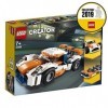 LEGO 31089 Creator La Voiture de Course