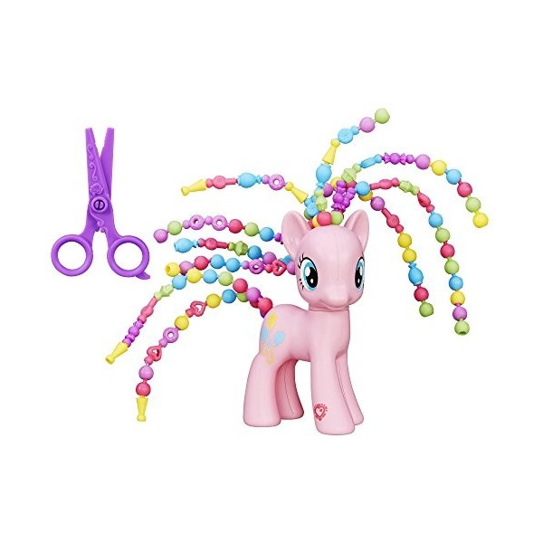 My Little Pony Friendship is Magic Cutie Twisty-Do Pinkie Pie