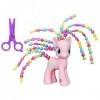 My Little Pony Friendship is Magic Cutie Twisty-Do Pinkie Pie