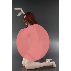 IMMANANT Personnage dAnime Figurine Ecchi Figurine complète Yukino 1/4 Objets de Collection animés Modèle de poupée Mignonne