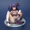 YARRO Anime Figure Girl Ecchi Figure Original -Nine Lives/Cat Girl- 1/6 Poupée Jouets Modèle Collectibles Statue Décor Action