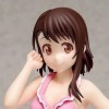 BOANUT Ecchi Figure Onodera Kosaki - Maillot de Bain de Personnage de Bande dessinée Ver. Mignon modèle Jouet Statue Anime Fi