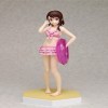 BOANUT Ecchi Figure Onodera Kosaki - Maillot de Bain de Personnage de Bande dessinée Ver. Mignon modèle Jouet Statue Anime Fi