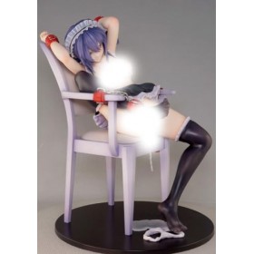 IMMANANT Figurine danime Ecchi -Hoshizuki Kaede - 1/6 Objets de Collection animés Poupée de Personnage de Bande dessinée, mo