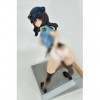 IMMANANT Ecchi/Figurine Anime Police Sexuelle - 1/7 Figurines daction Objets de Collection animés Modèle de Personnage de Ba