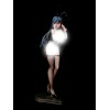 IMMANANT Figurine danime Ecchi Original - Lapin Blanc Natsume/Lapin Noir Aoi - 1/6 Objets de Collection animés Personnage de