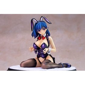 PIELUS Ecchi Figure Original -Fukiishi Hana- 1/6 Anime Girl Figure Amovible Vêtements Action Figurines Hentai Figure Statue J