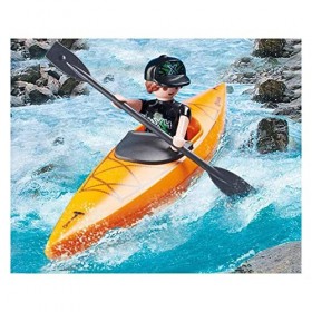 PLAYMOBIL - Weekend Warrior 70460 