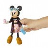 Disney Minnie Mouse Oh So Chic Poupée Minnie Mouse P Sweet Latte