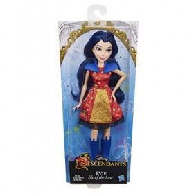 Disney Descendants Fashion Evie of Isle of the Lost