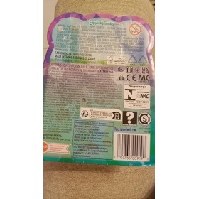 Enchantimals Cabery Cat 10,2 cm et Pawla, excellent cadeau pour les enfants à partir de 4 ans, HCF98