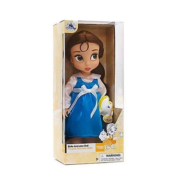 Belle Animator Doll …