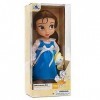 Belle Animator Doll …