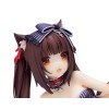 MKYOKO Figurine Hentai/Figurine ECCHI-Chocola & Vanille - Statue danime/Jolie Fille Adulte/Modèle de Collection/Modèle de Pe