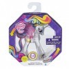 My Little Pony Rainbow Shimmer Princess Celestia Pony Figure