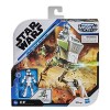 Star Wars Hasbro Collectibles Mission Fleet Capt Rex at RT