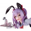 MKYOKO Figurine daction 26 cm/10,2 Pouces-Figurine ECCHI-Twintail-chan-1/6-statue danime/Jolie Fille Adulte/modèle de Colle