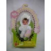 kelly easter eggie melody dressed as lamb