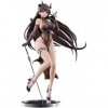 MKYOKO Figure ECCHI-MoYan.Devil.ver. - 1/7 - Statue dAnime/Adulte Jolie Fille/Modèle de Collection/Modèle de Personnage Pein