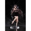 MKYOKO Figure ECCHI-MoYan.Devil.ver. - 1/7 - Statue dAnime/Adulte Jolie Fille/Modèle de Collection/Modèle de Personnage Pein