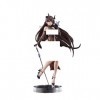 MKYOKO Figure ECCHI-MoYan.Devil.ver. - 1/7-Anime Statue/Adult Pretty Girl/Modèle de Collection/Modèle de Personnage Peint/pou