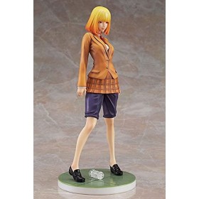 SOPTEC ECCHI Figure-Kangoku Gakuen - Midorikawa Hana - 1/7 - Statue dAnime/Adulte Jolie Fille/Modèle de Collection/Modèle de