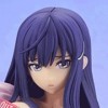 RIZWELLA Ecchi-Figure -Maya Kamiwazumi- 1/6 Ver. Vêtements détachables Mignon Gros Seins poupée Figure Gros Seins Anime Figur