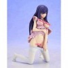 RIZWELLA Ecchi-Figure -Maya Kamiwazumi- 1/6 Ver. Vêtements détachables Mignon Gros Seins poupée Figure Gros Seins Anime Figur