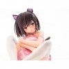 IMMANANT Anime Figure Girl Ecchi Figure Original -Ayaka-Chan- 1/6 Statue Jouet Mignon Poupée Décor Modèle Action Figurines An