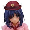 DHAEY Anime Figure Ecchi Figure Original -Kohinata Ran- 1/6 Amovible Vêtements Action Figurines Modèle Collection Statue Joue