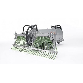 Bruder Vataanhangwagen met Sleepverdeler