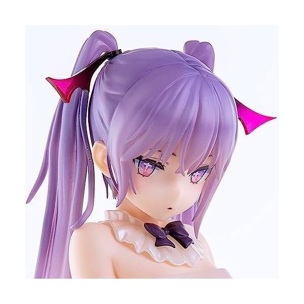 NEWLIA Figurine Ecchi Anime Figuren-Eve Lovecall Ver. 1/6 Anime à Collectionner/modèle de Personnage PVC Statue Poupée Modèle