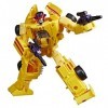 Transformers Generations Legacy, Figurine Decepticon Dragstrip Classe Deluxe, pour Enfants à partir de 8 Ans, 14 cm F3020 Mul