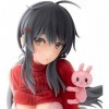 RIZWELLA 1/6 blanchisserie Fille Suikawa Amane vêtements Amovible Ver. Ecchi-Figure Anime Personnage modèle poupée dodue Stat