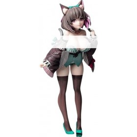 MKYOKO ECCHI Figure- Mauve 1/6- Statue dAnime/Adulte Jolie Fille/Modèle de Collection/Modèle de Personnage Peint/poupée/PVC 