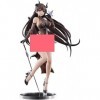 MKYOKO Figure ECCHI-MoYan.Devil.ver. - 1/7 - Statue dAnime/Adulte Jolie Fille/Modèle de Collection/Modèle de Personnage Pein