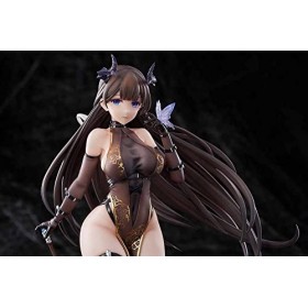 MKYOKO Figure ECCHI-MoYan.Devil.ver. - 1/7 - Statue dAnime/Adulte Jolie Fille/Modèle de Collection/Modèle de Personnage Pein